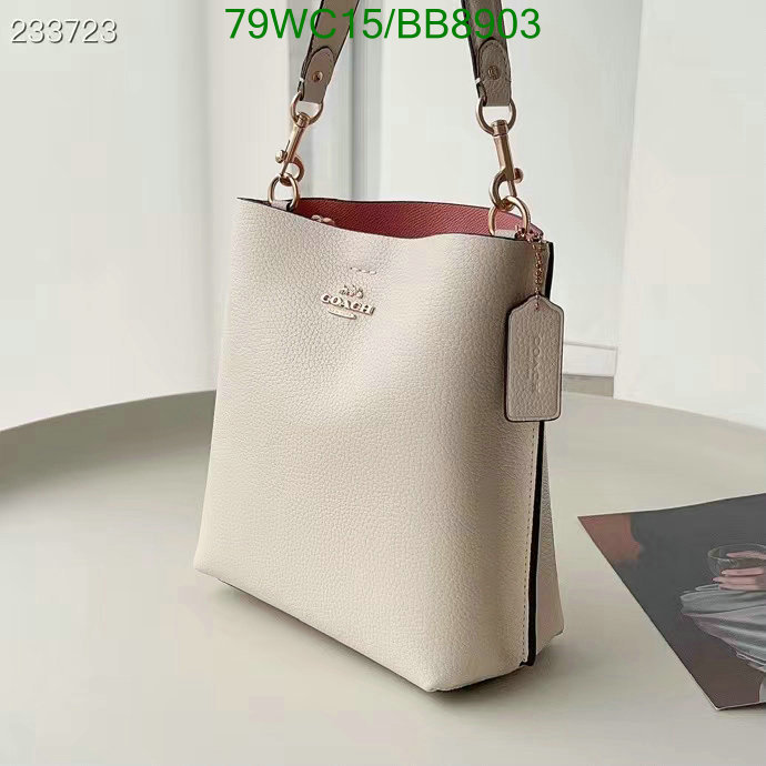 Coach-Bag-4A Quality Code: BB8903 $: 79USD