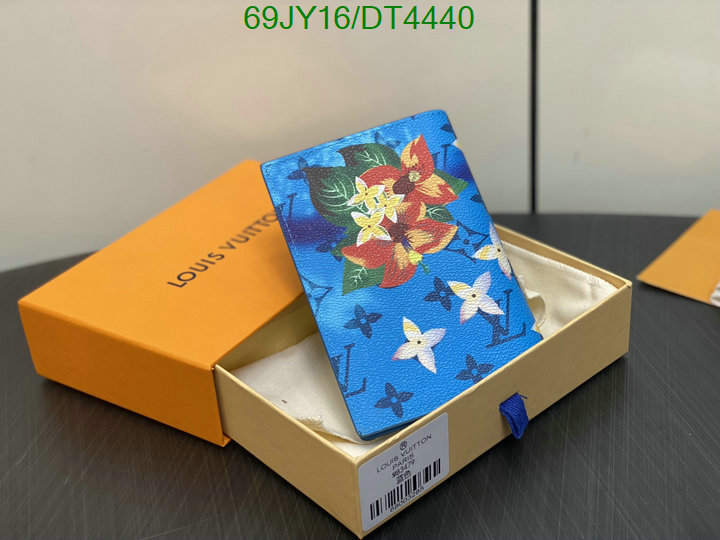 LV-Wallet Mirror Quality Code: DT4440 $: 69USD