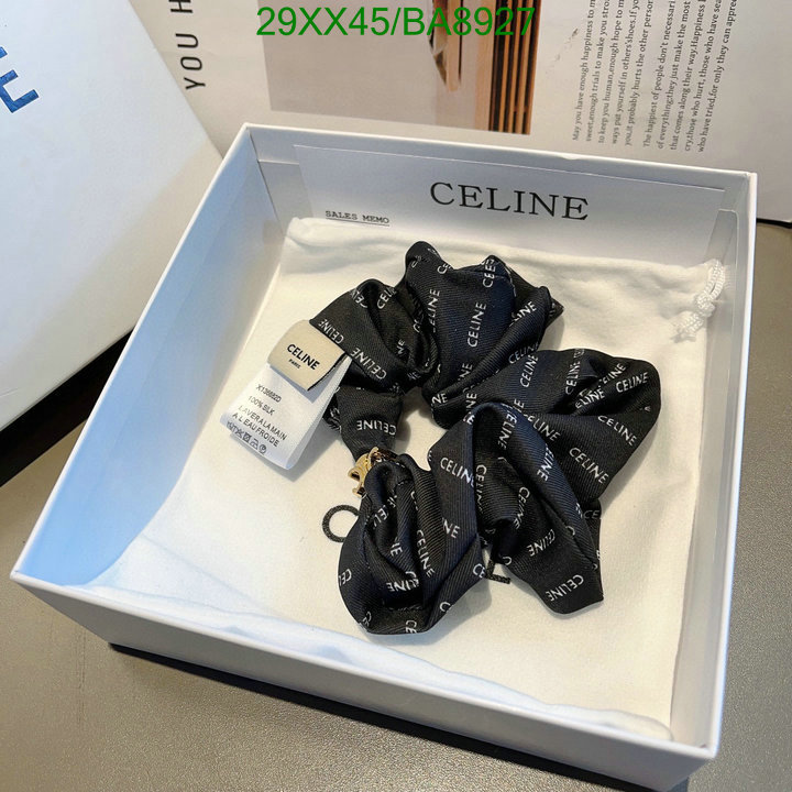 Celine-Headband Code: BA8927 $: 29USD