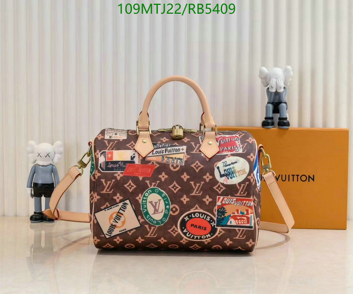 LV-Bag-4A Quality Code: RB5409 $: 109USD