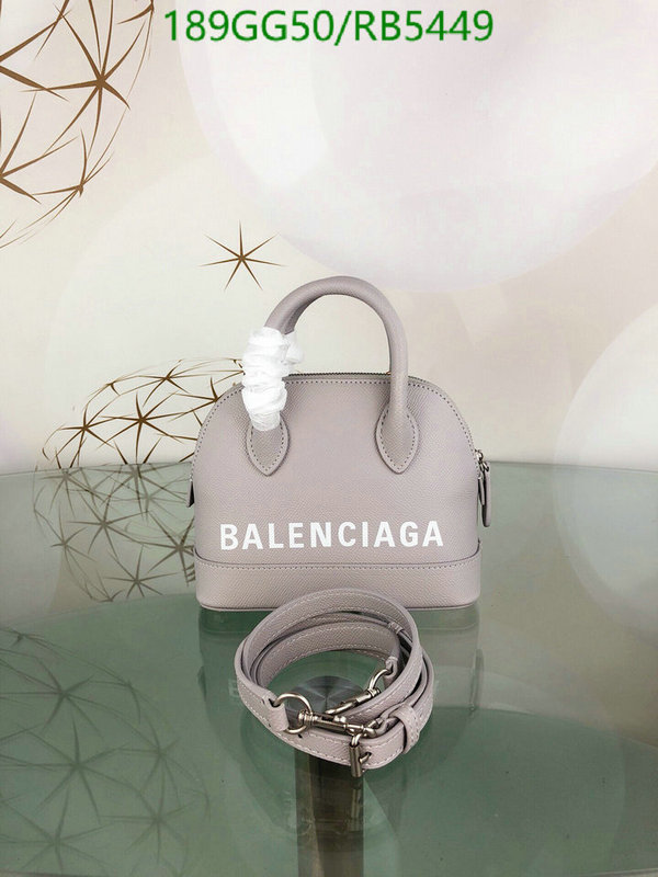 Balenciaga-Bag-Mirror Quality Code: RB5449