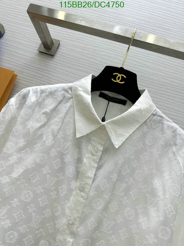 LV-Clothing Code: DC4750 $: 115USD