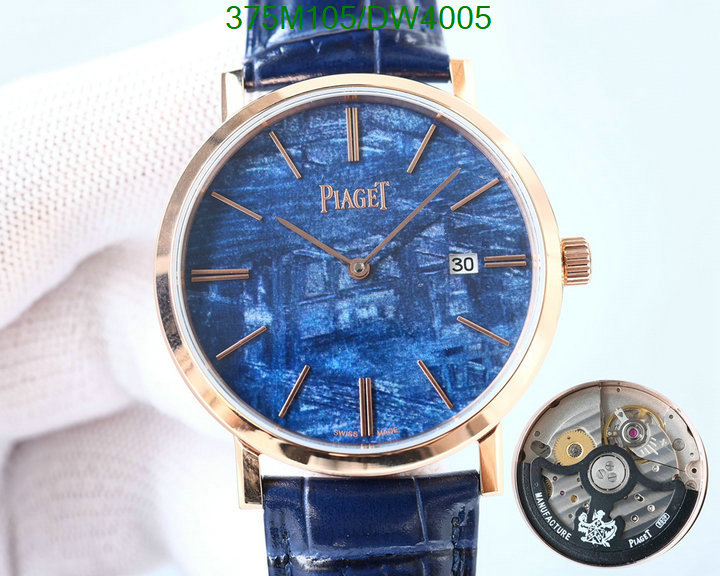 PIAGET-Watch-Mirror Quality Code: DW4005 $: 375USD