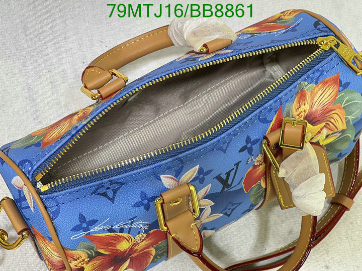 LV-Bag-4A Quality Code: BB8861 $: 79USD