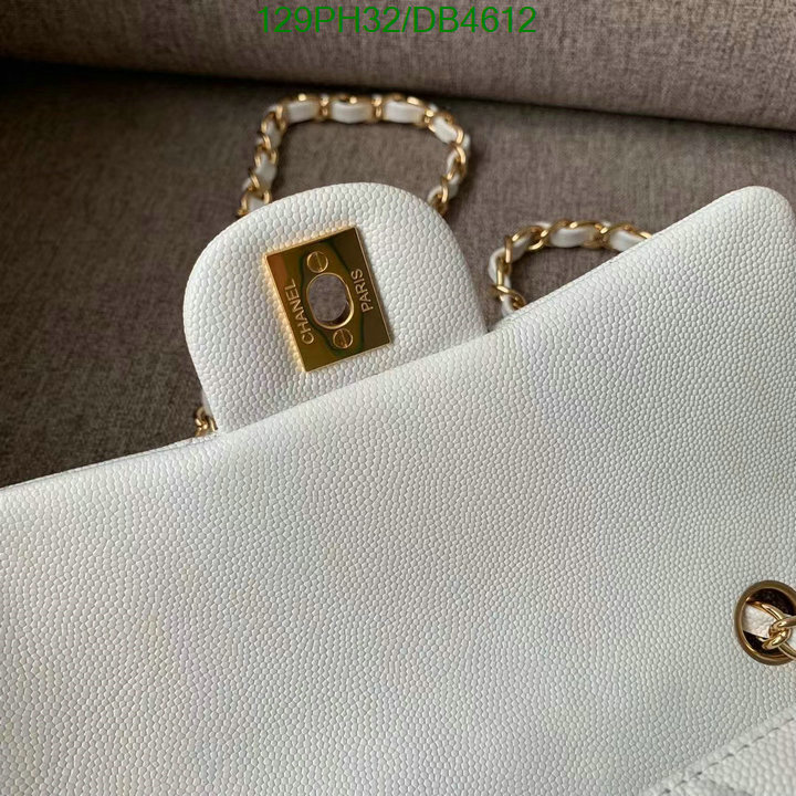 Chanel-Bag-Mirror Quality Code: DB4612 $: 129USD