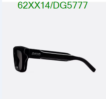 Dior-Glasses Code: DG5777 $: 62USD