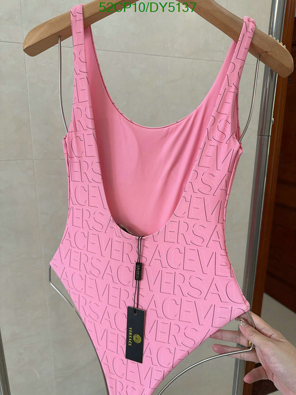 Versace-Swimsuit Code: DY5137 $: 52USD