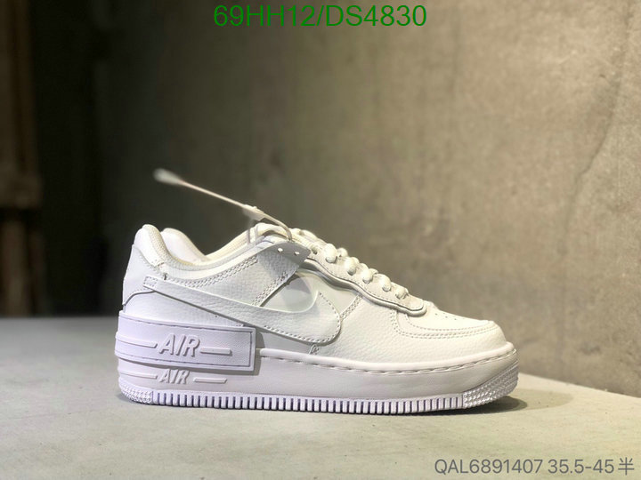 NIKE-Women Shoes Code: DS4830 $: 69USD