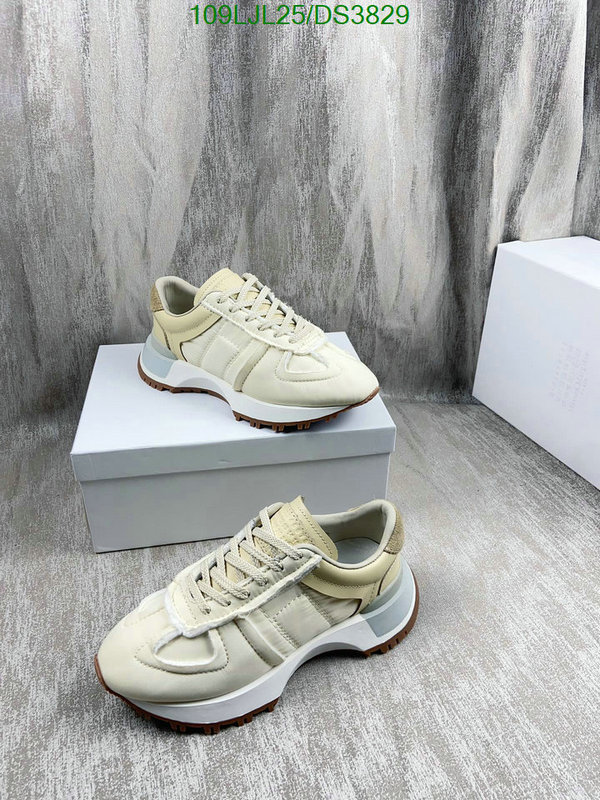 Maison Margiela-Men shoes Code: DS3829 $: 109USD