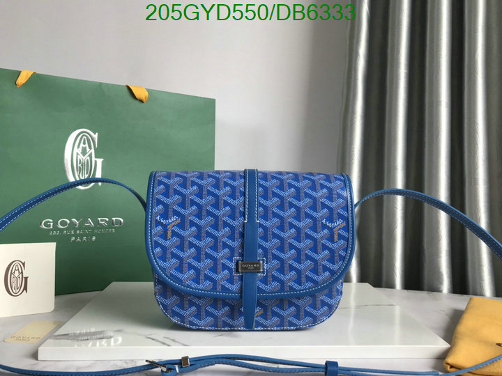 Goyard-Bag-Mirror Quality Code: DB6333 $: 205USD