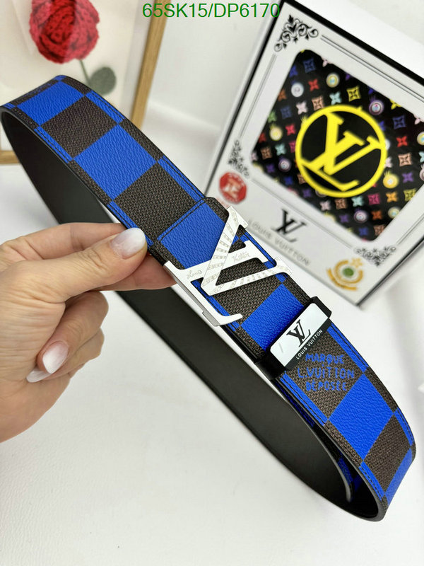 LV-Belts Code: DP6170 $: 65USD