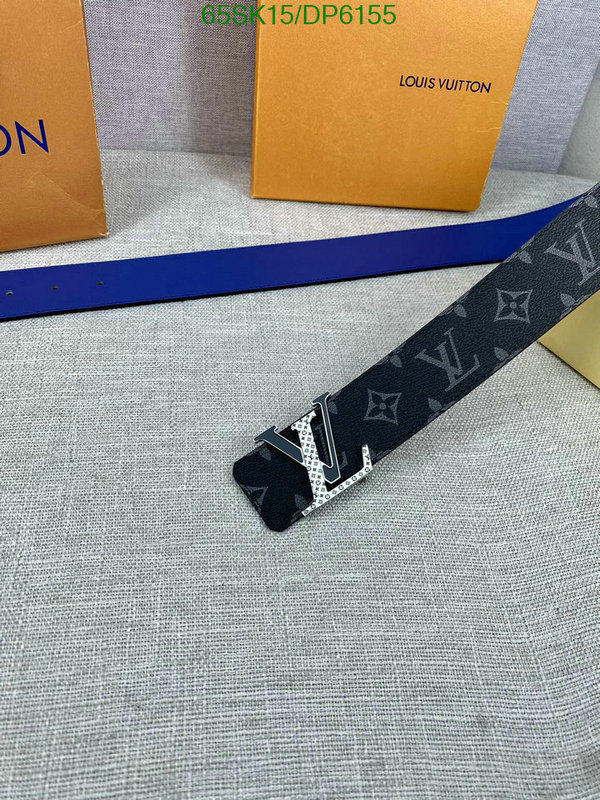 LV-Belts Code: DP6155 $: 65USD