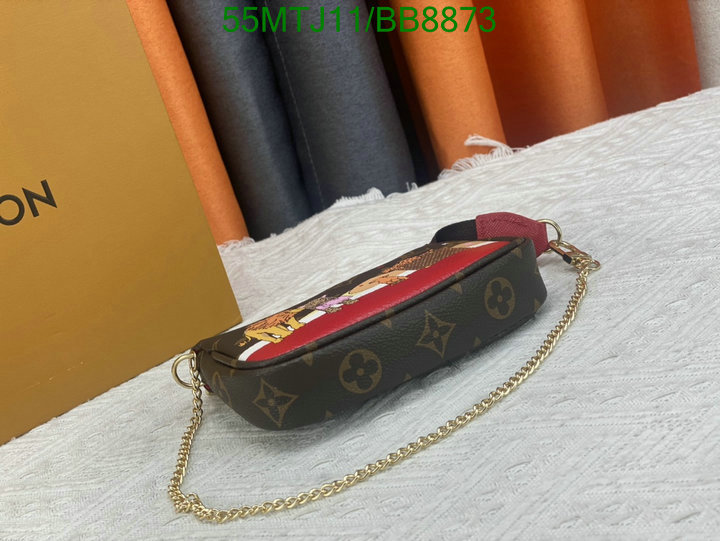 LV-Bag-4A Quality Code: BB8873 $: 55USD