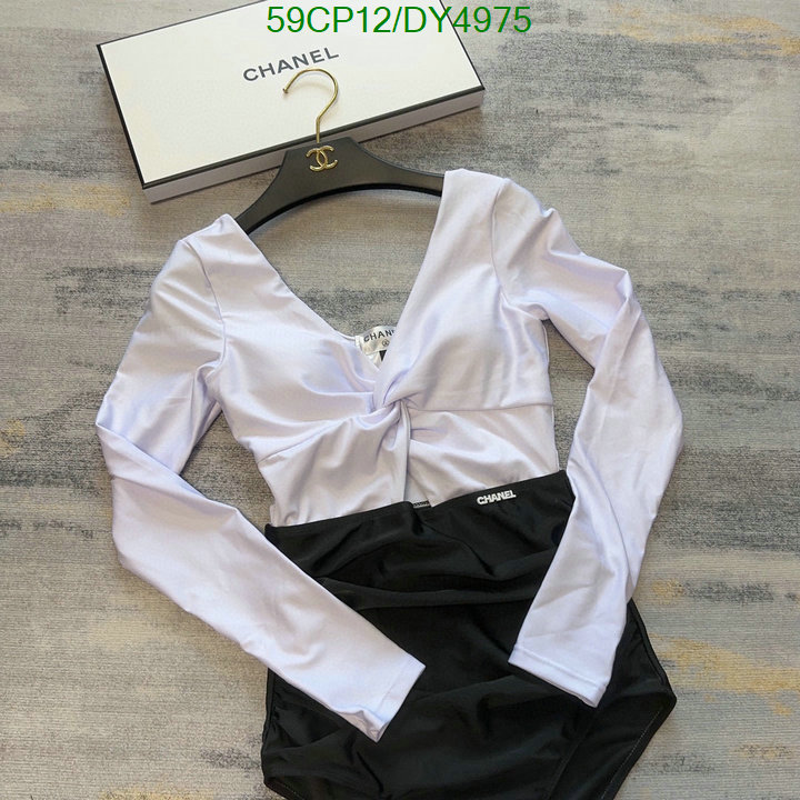 Chanel-Swimsuit Code: DY4975 $: 59USD