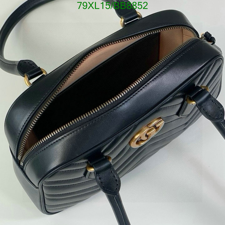 Gucci-Bag-4A Quality Code: BB8852 $: 79USD