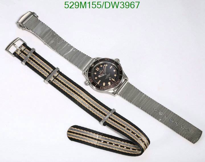 Omega-Watch-Mirror Quality Code: DW3967 $: 529USD