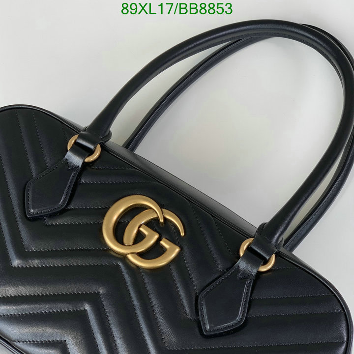 Gucci-Bag-4A Quality Code: BB8853 $: 89USD