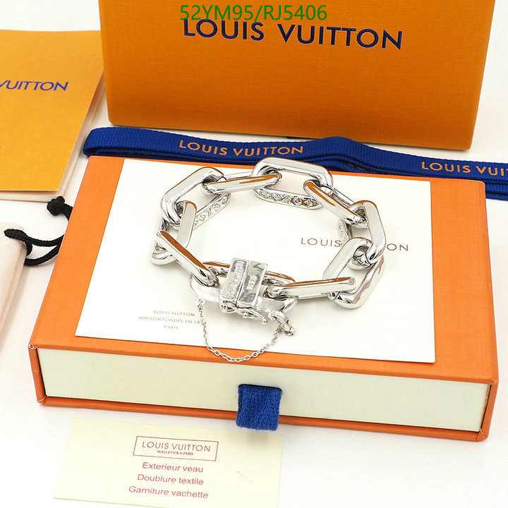 LV-Jewelry Code: RJ5406 $: 52USD