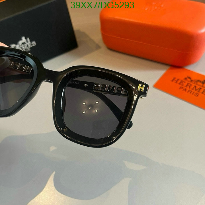 Hermes-Glasses Code: DG5293 $: 39USD