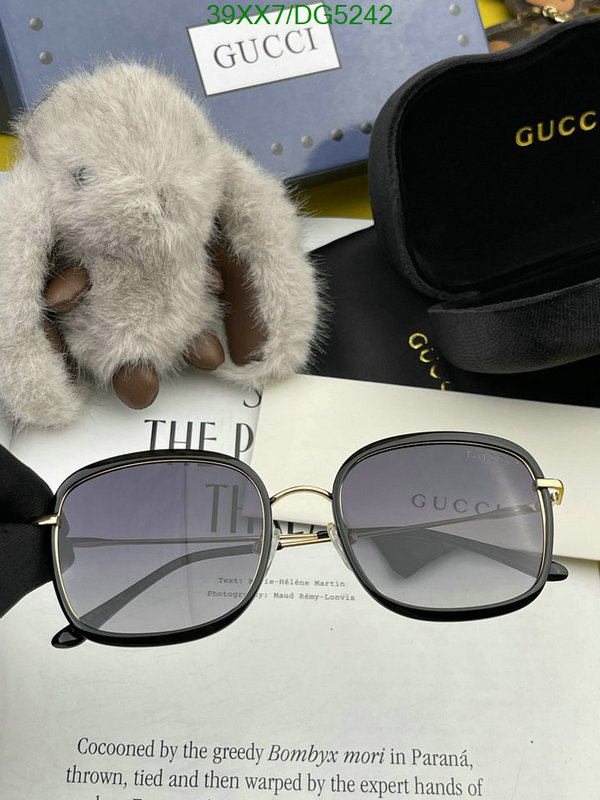 Gucci-Glasses Code: DG5242 $: 39USD