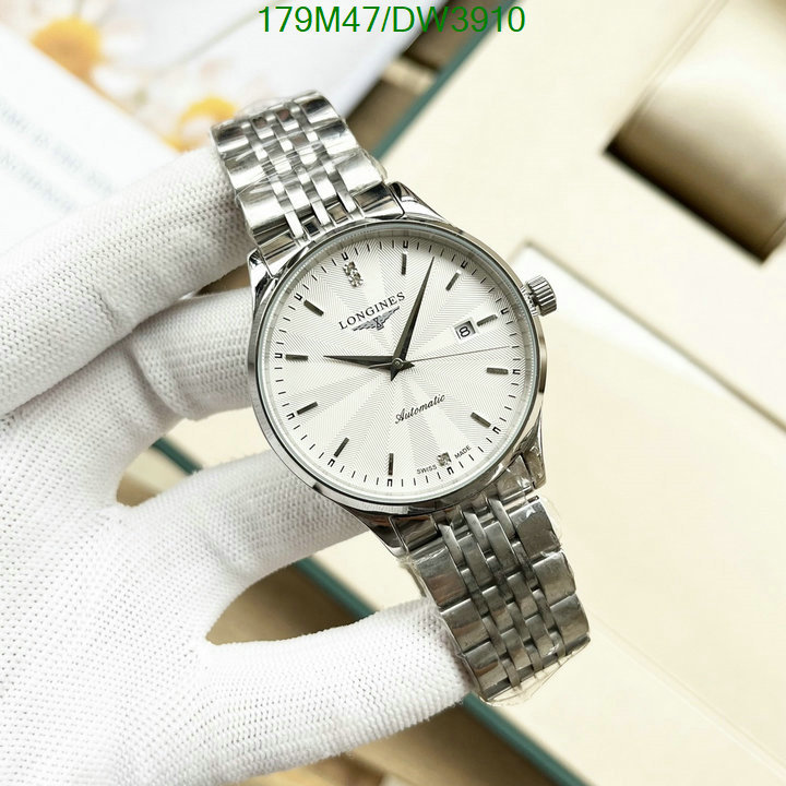 LONGINES-Watch-4A Quality Code: DW3910 $: 179USD