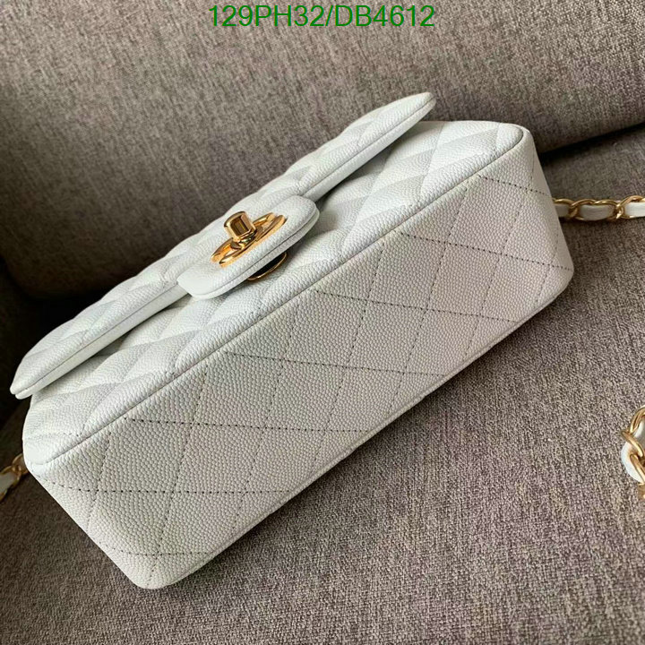 Chanel-Bag-Mirror Quality Code: DB4612 $: 129USD