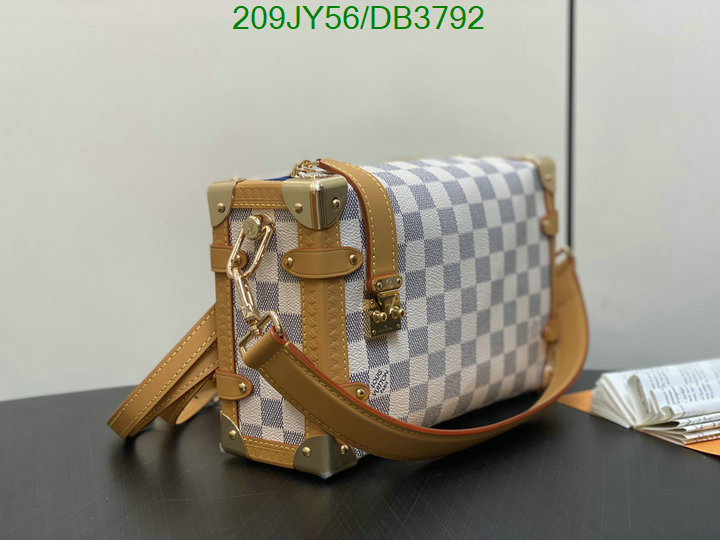 LV-Bag-Mirror Quality Code: DB3792 $: 209USD