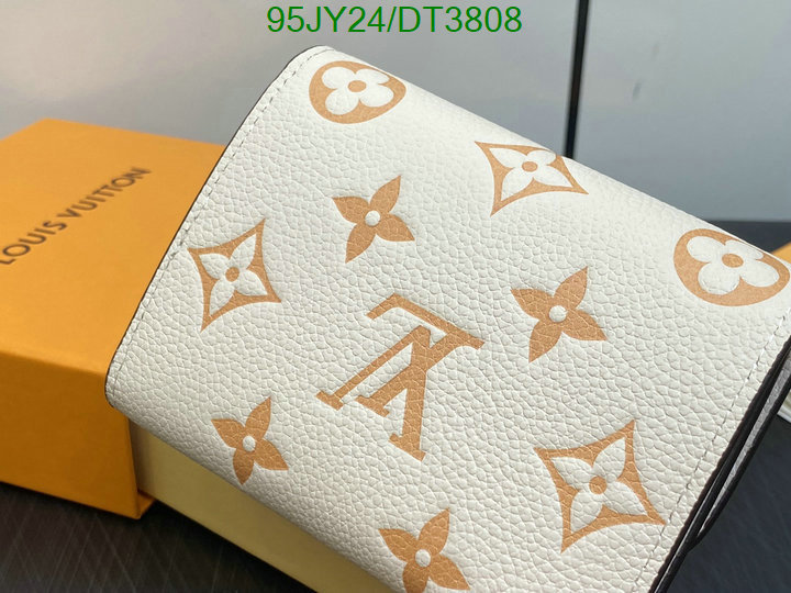 LV-Wallet Mirror Quality Code: DT3808 $: 95USD