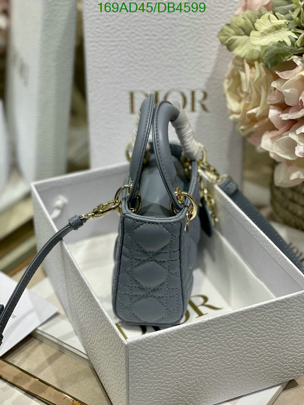 Dior-Bag-Mirror Quality Code: DB4599 $: 169USD