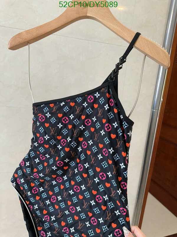 LV-Swimsuit Code: DY5089 $: 52USD