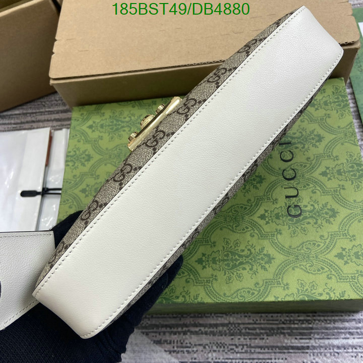 Gucci-Bag-Mirror Quality Code: DB4880 $: 185USD