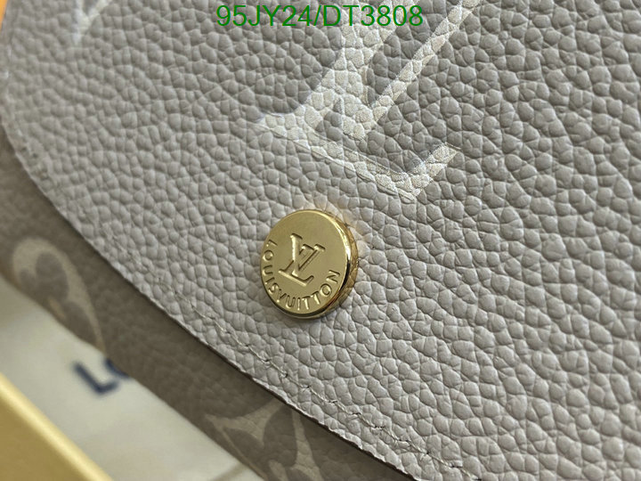 LV-Wallet Mirror Quality Code: DT3808 $: 95USD