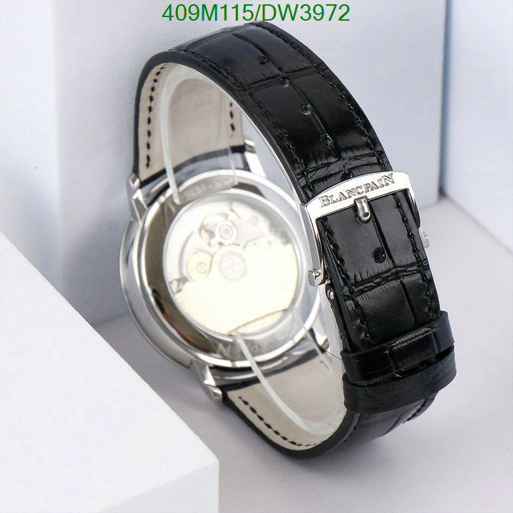 Blancpain-Watch-Mirror Quality Code: DW3972 $: 409USD