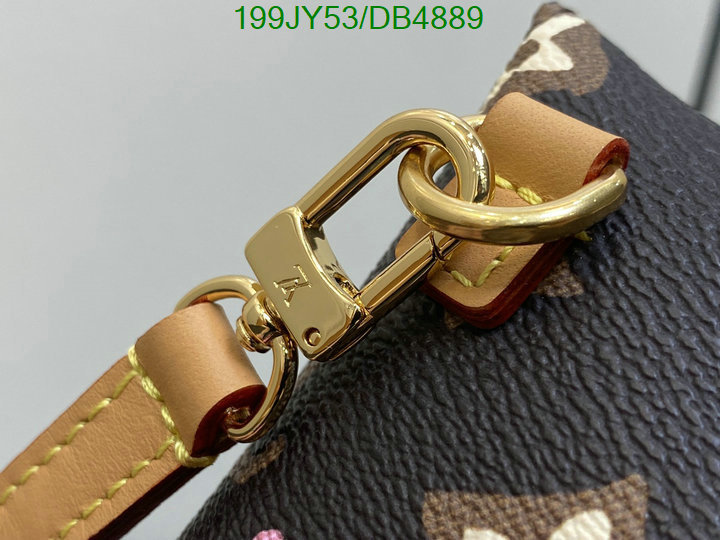 LV-Bag-Mirror Quality Code: DB4889 $: 199USD