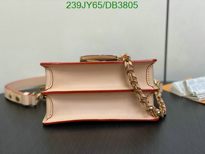 LV-Bag-Mirror Quality Code: DB3805 $: 239USD