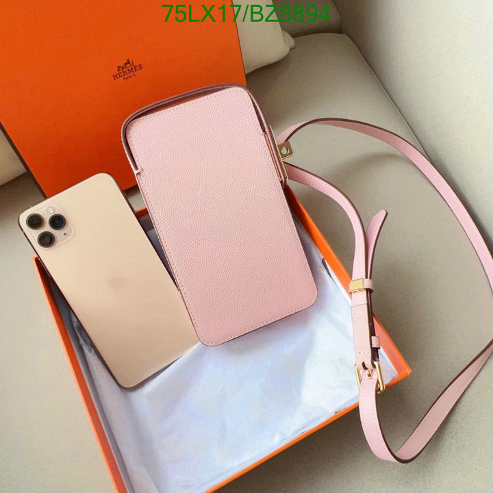 Hermes-Phone Case Code: BZ8894 $: 75USD