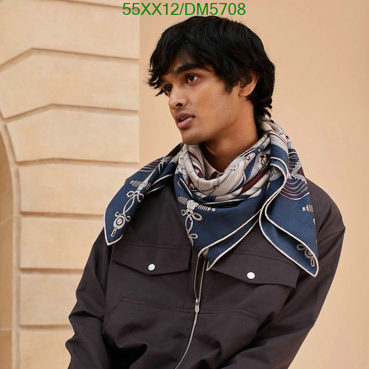 Hermes-Scarf Code: DM5708 $: 55USD