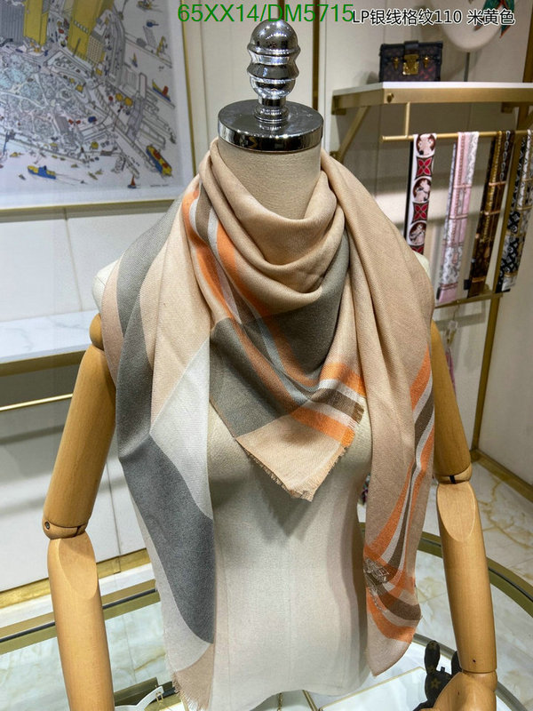 Loro Piana-Scarf Code: DM5715 $: 65USD