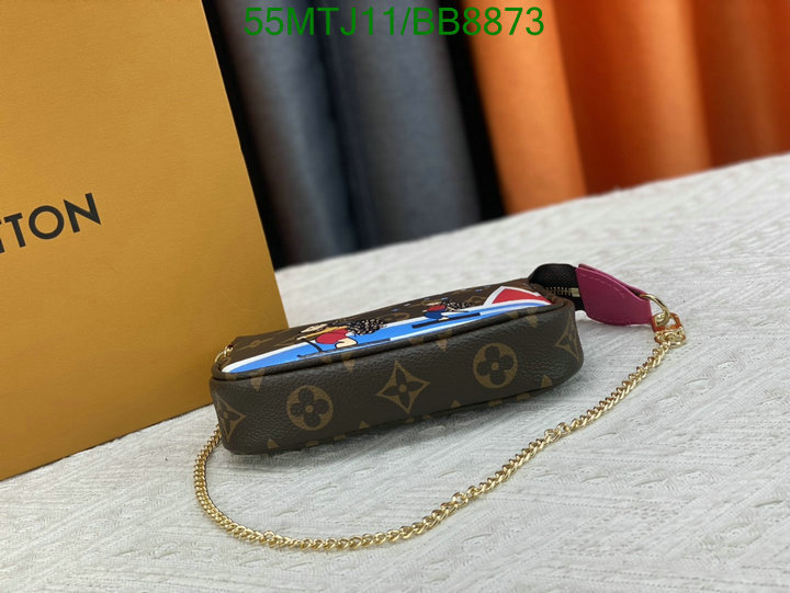 LV-Bag-4A Quality Code: BB8873 $: 55USD