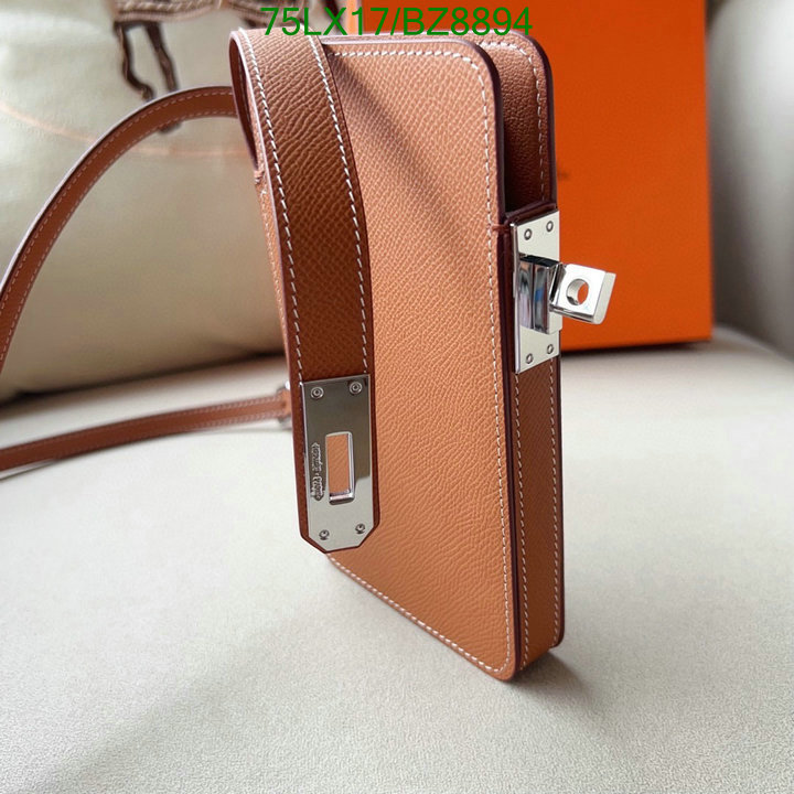 Hermes-Phone Case Code: BZ8894 $: 75USD