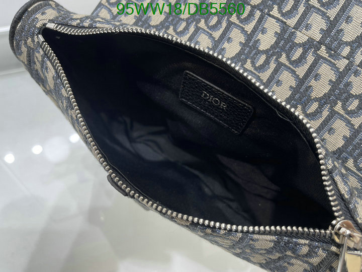 Dior-Bag-4A Quality Code: DB5560 $: 95USD