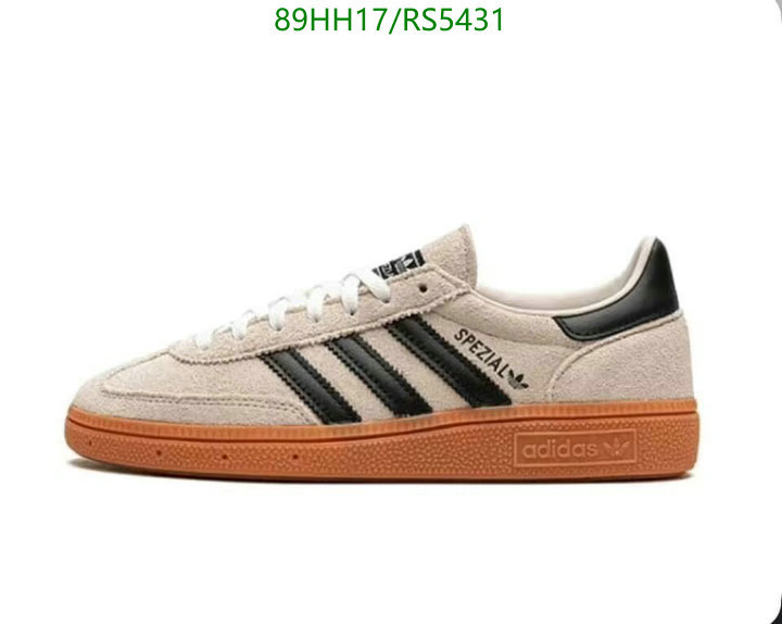 Adidas-Men shoes Code: RS5431 $: 89USD