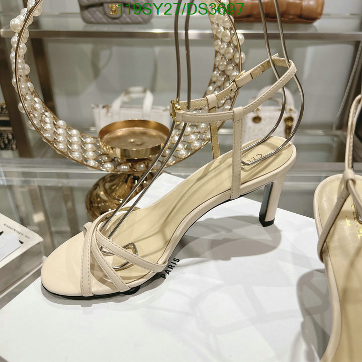 Celine-Women Shoes Code: DS3697 $: 119USD