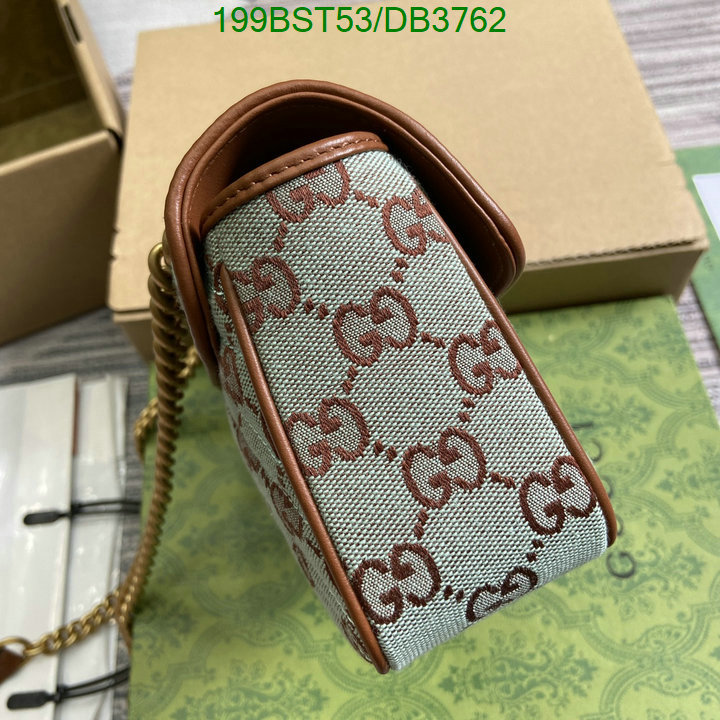 Gucci-Bag-Mirror Quality Code: DB3762