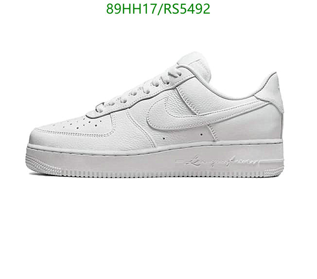 Nike-Men shoes Code: RS5492 $: 89USD