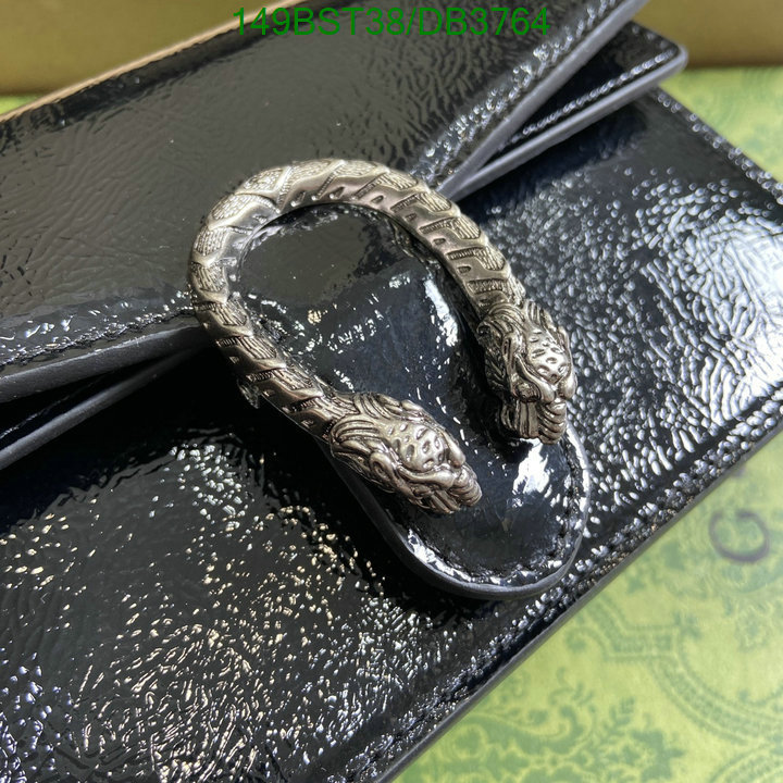 Gucci-Bag-Mirror Quality Code: DB3764 $: 149USD