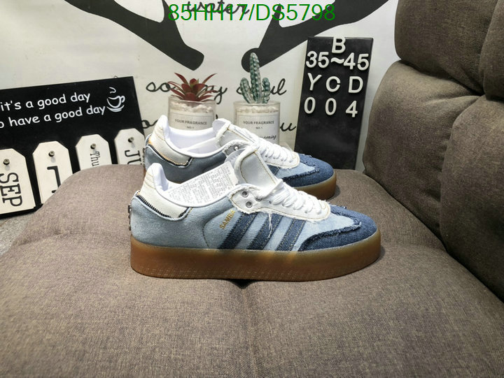 Adidas-Women Shoes Code: DS5798 $: 85USD