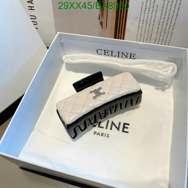 Celine-Headband Code: BA8950 $: 29USD