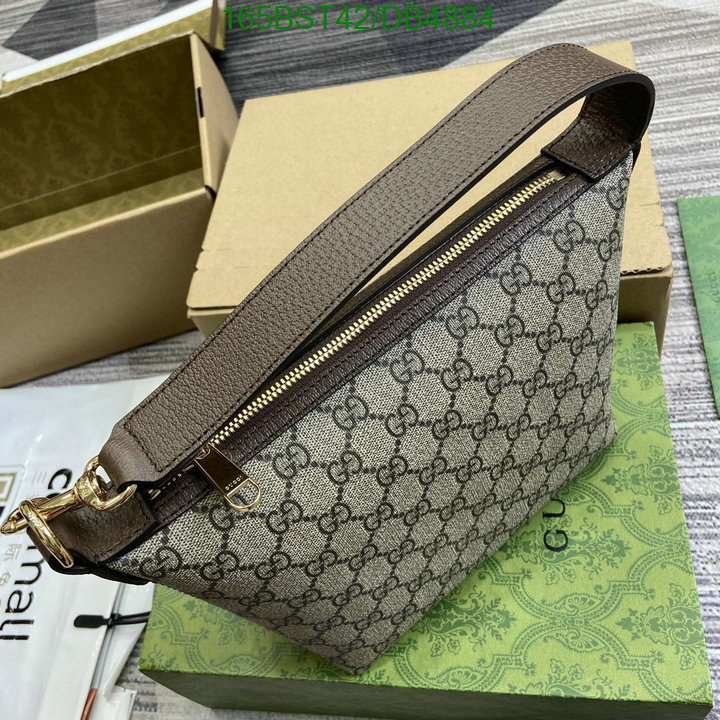 Gucci-Bag-Mirror Quality Code: DB4884 $: 165USD