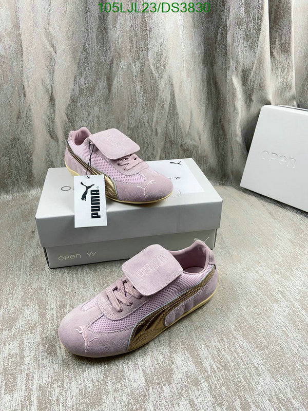 PUMA-Women Shoes Code: DS3830 $: 105USD